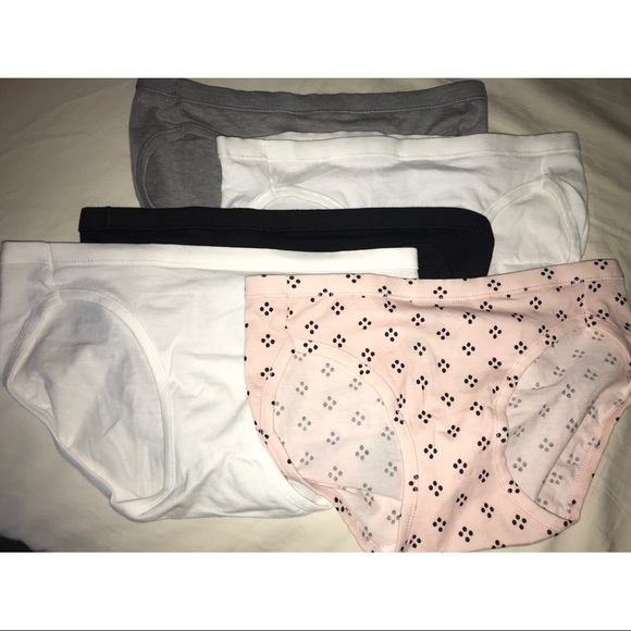 hanes women's bikini underwear